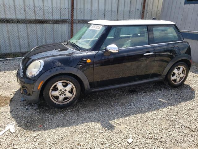 Mini Cooper (2011)