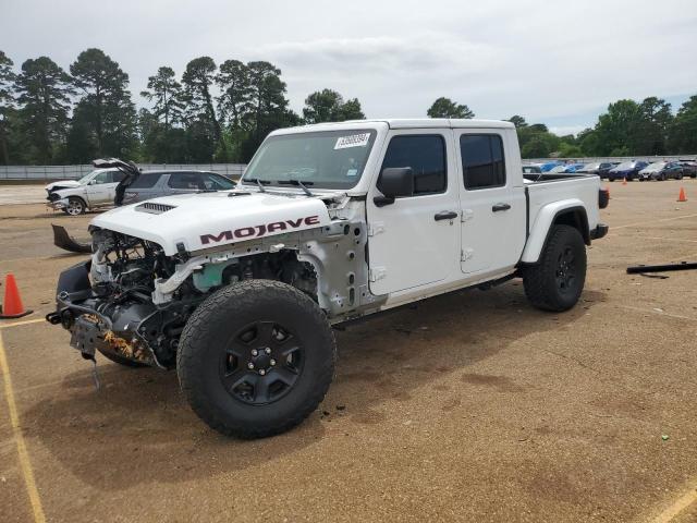 Jeep Gladiator (2021)
