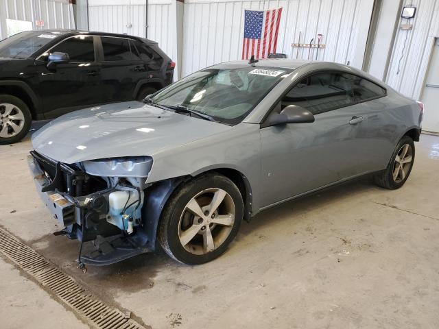 Pontiac G6 (2008)