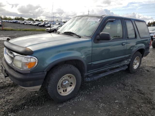 Ford Explorer (1995)
