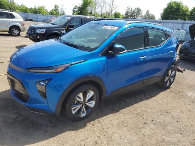 Chevrolet Bolt (2023)