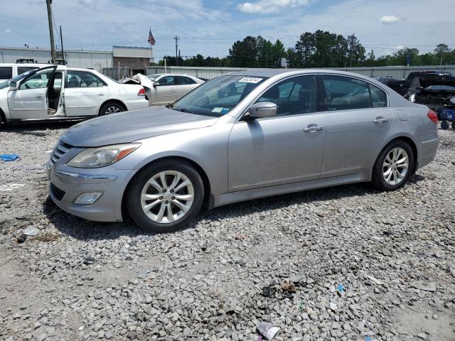 Hyundai Genesis (2012)