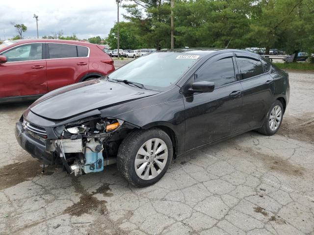 Dodge Dart (2014)