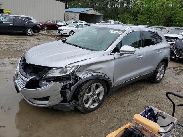 Lincoln Mkc (2017)