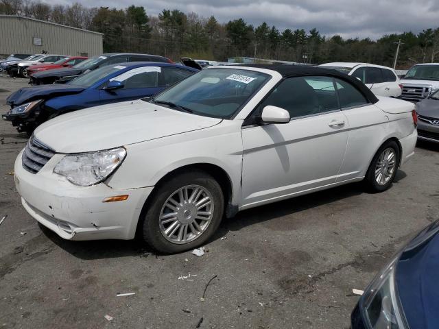 Chrysler Sebring (2009)