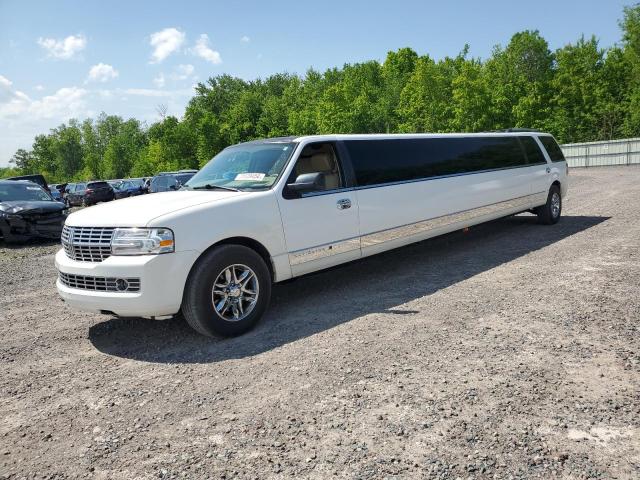 Lincoln Navigator (2007)