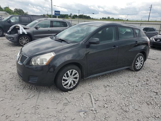 Pontiac Vibe (2009)