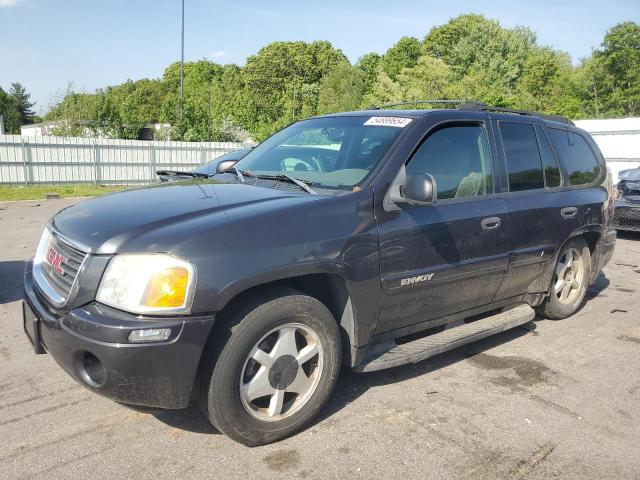 Gmc Envoy (2003)