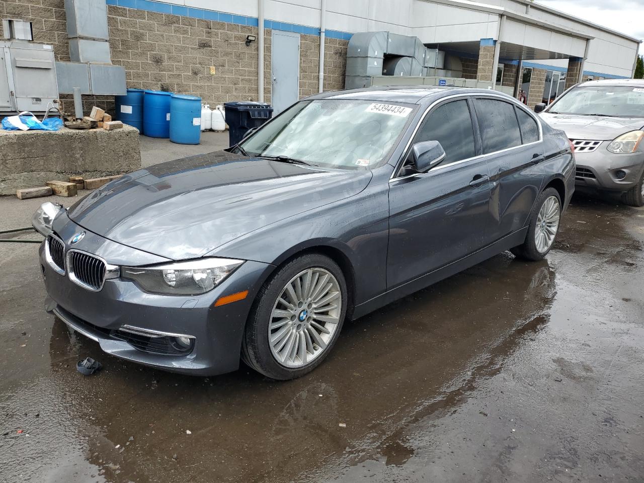 Bmw 3er (2013)