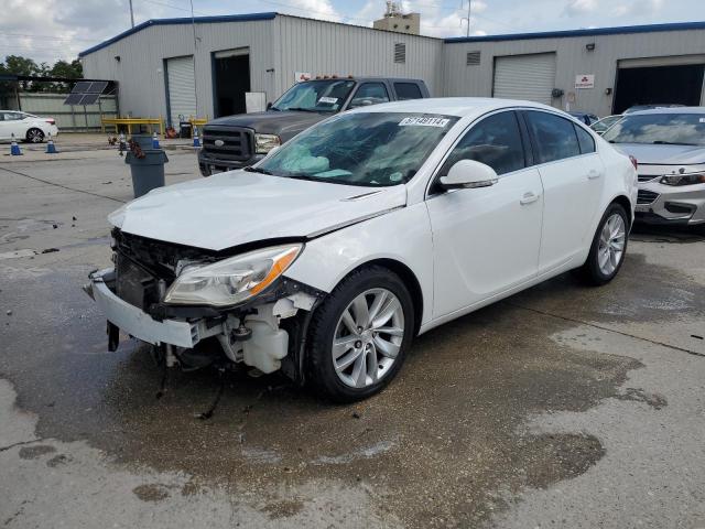 Buick Regal (2016)