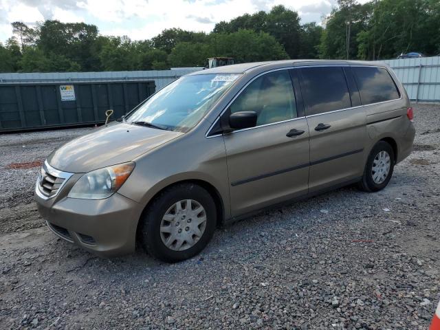 Honda Odyssey lx (2008)