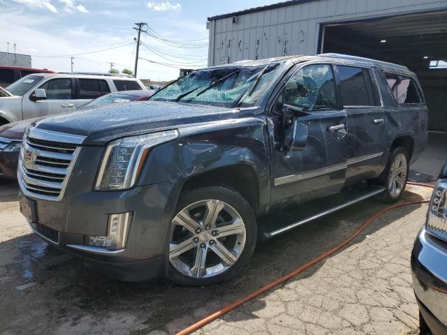 Cadillac Escalade (2019)