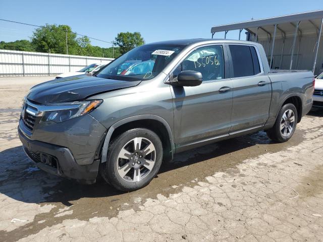 Honda Ridgeline (2019)