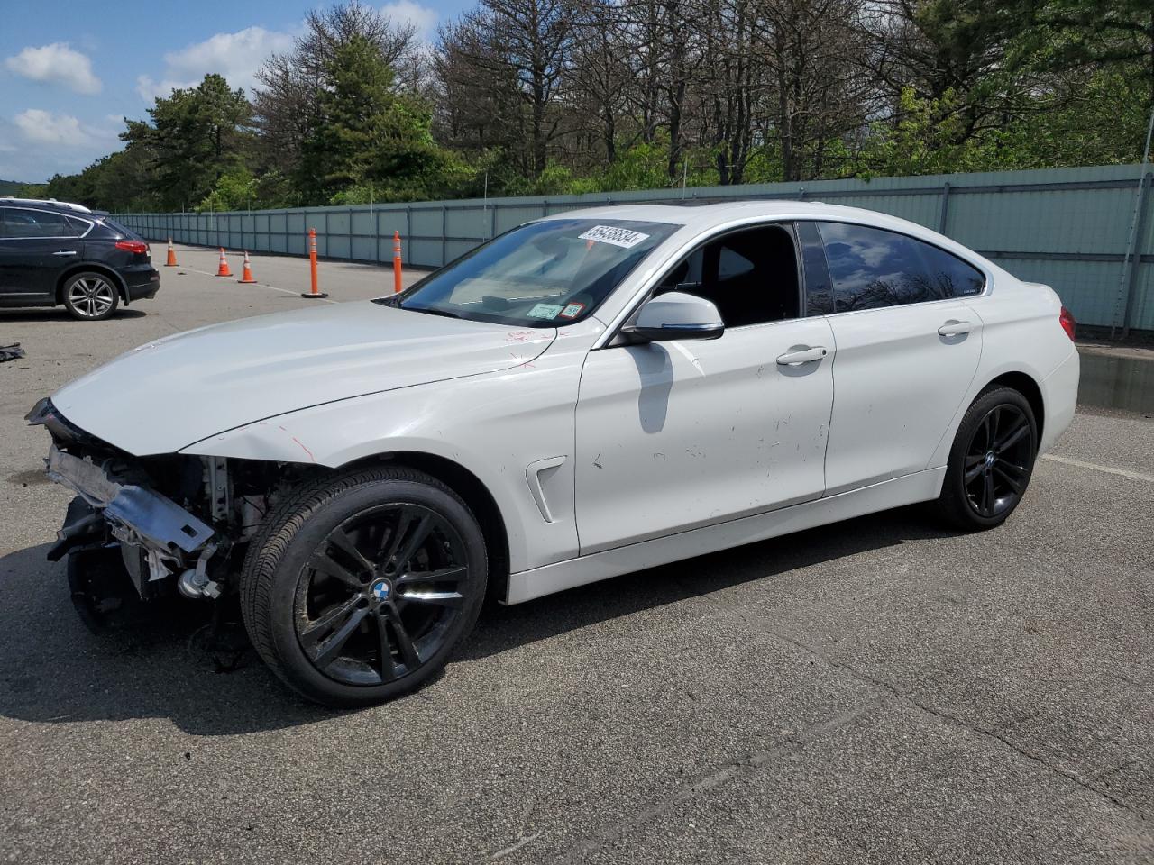 Bmw 4er (2018)