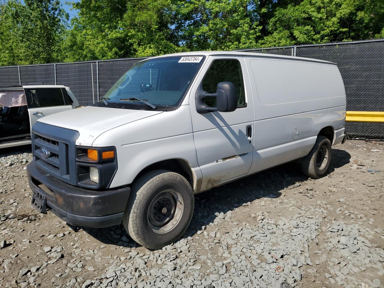 Ford Econoline (2013)