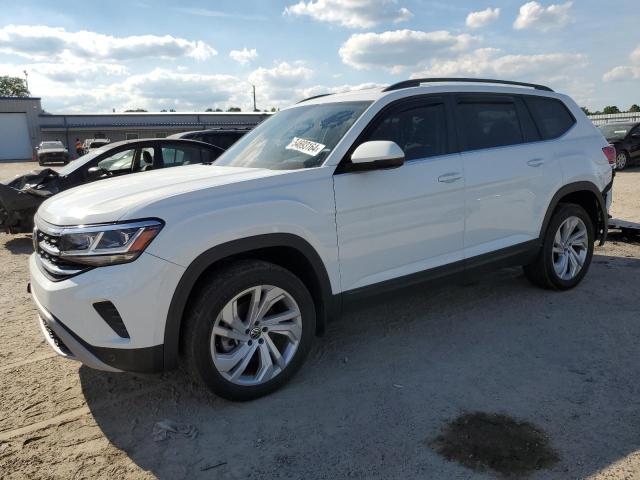 Volkswagen Atlas (2022)