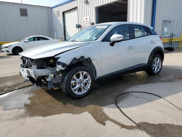 Mazda Cx-3 (2019)
