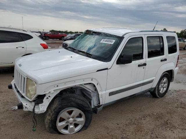 Jeep Liberty (2011)