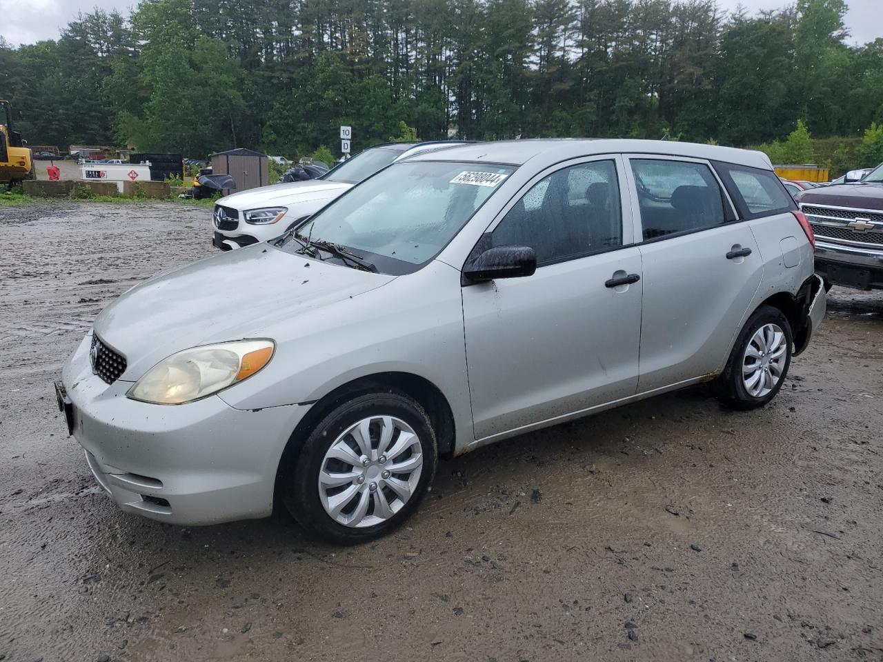 Toyota Matrix (2004)