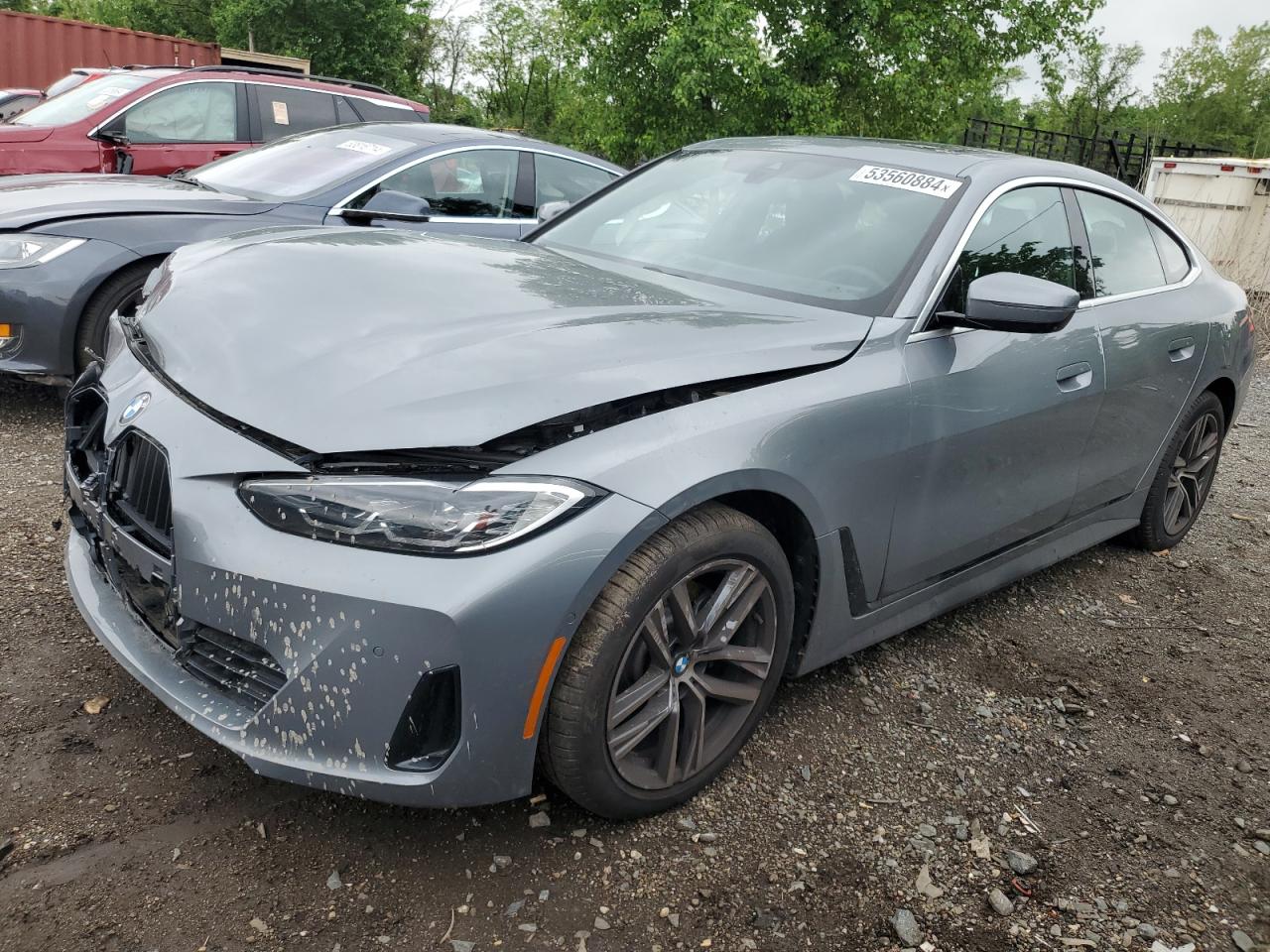 Bmw 4er (2024)