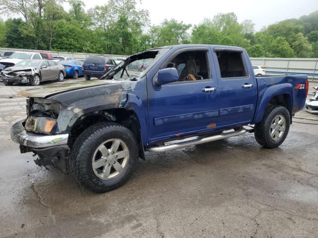 Chevrolet Colorado (2011)