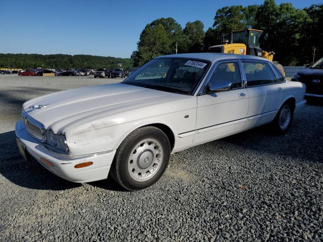 Jaguar Xj (1998)