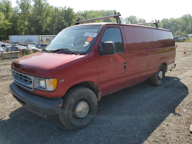 Ford Econoline (2002)