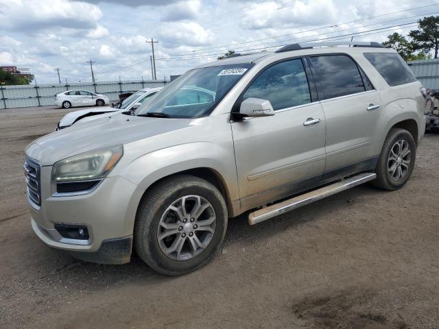 Gmc Acadia (2016)