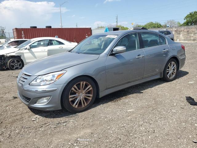 Hyundai Genesis (2014)