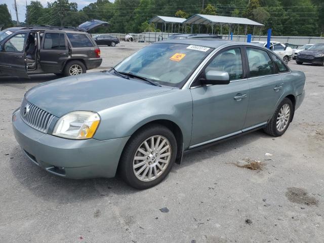 Mercury Montego (2006)