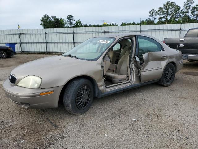 Mercury Sable (2003)