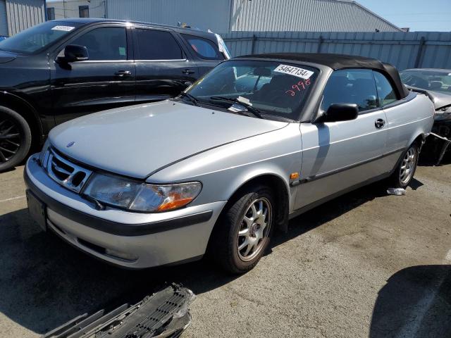 Saab 9 3 (2000)
