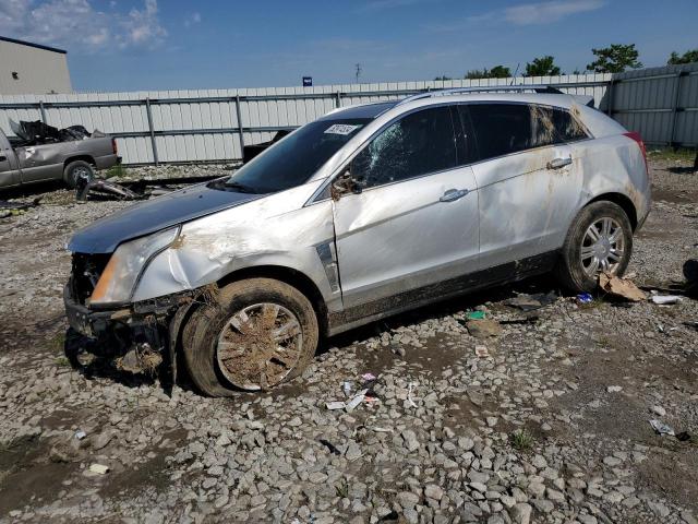 Cadillac Srx (2012)
