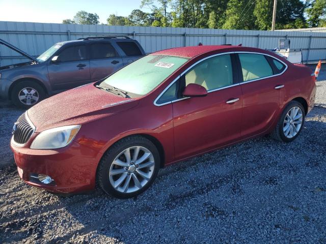 Buick Verano (2012)