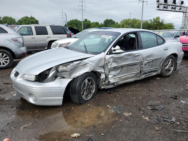 Pontiac Grandprix (2001)