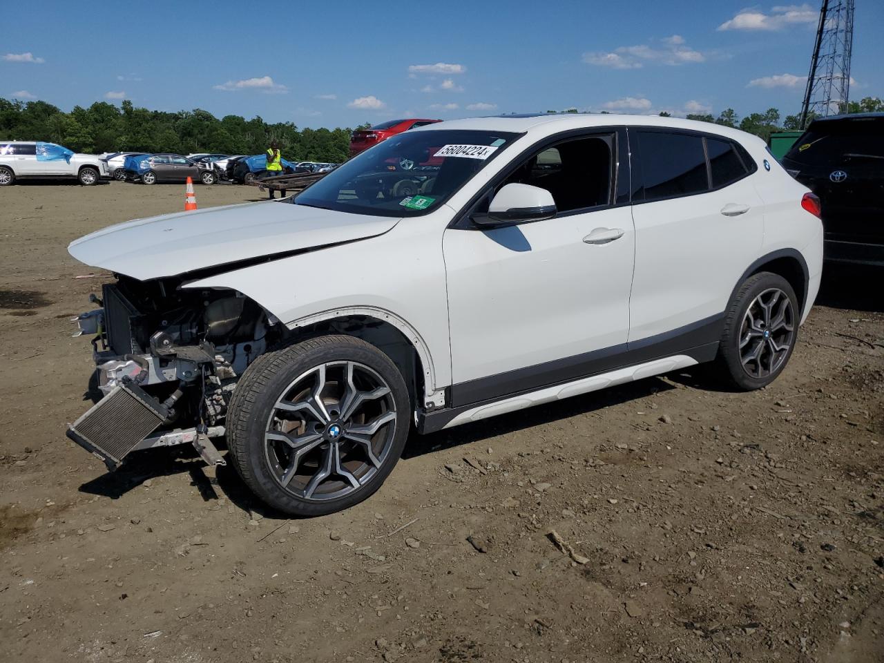 Bmw X2 (2018)