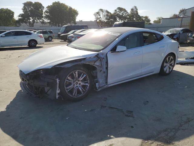 Tesla Model s (2020)