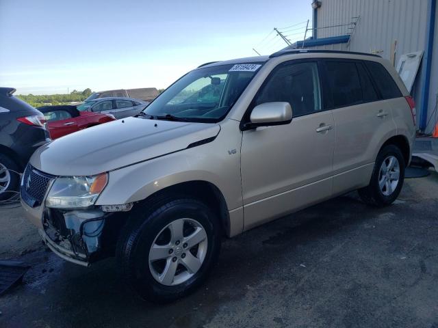 Suzuki Gr vitara (2007)