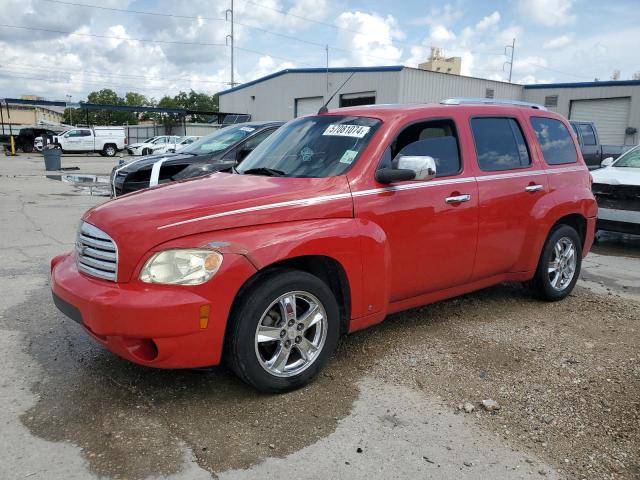 Chevrolet Hhr (2006)