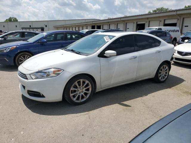 Dodge Dart (2015)