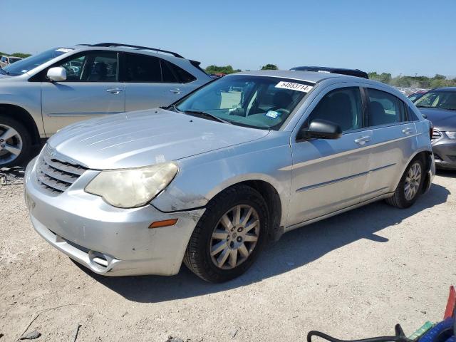 Chrysler Sebring (2008)