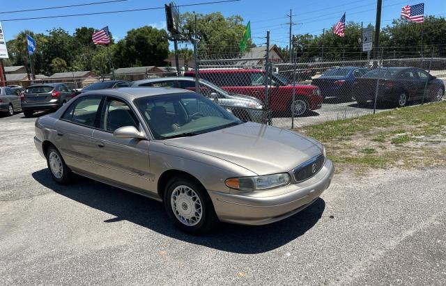 Buick Century (1998)