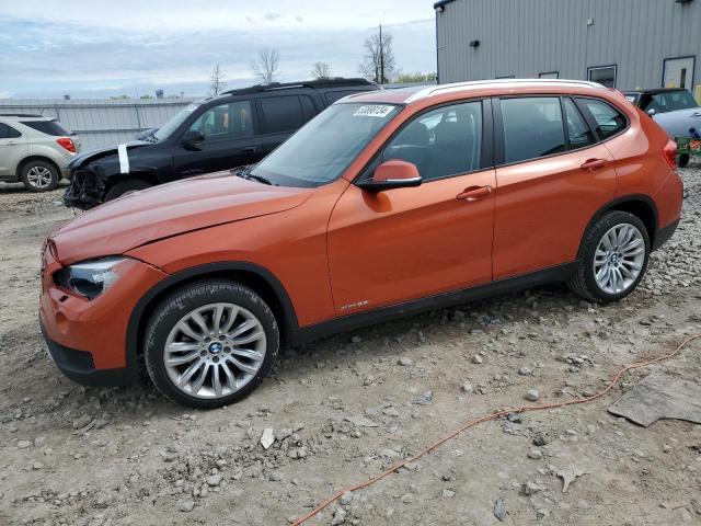 Bmw X1 (2013)