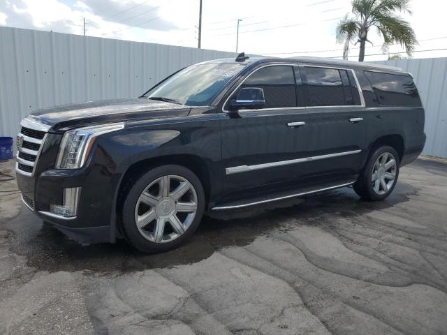 Cadillac Escalade (2017)