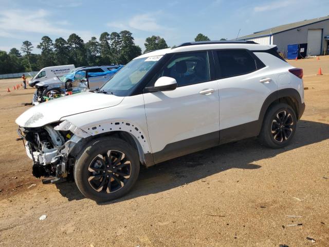 Chevrolet Trailblzr (2023)