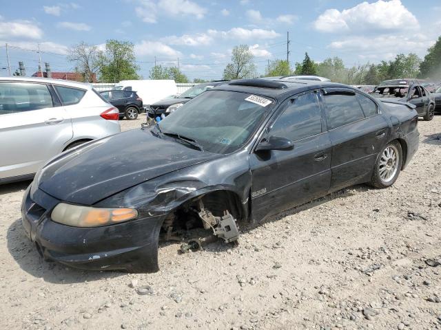 Pontiac Bonneville (2000)