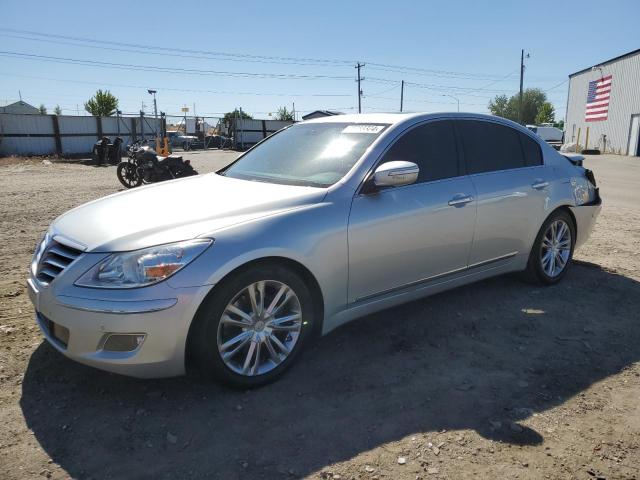 Hyundai Genesis (2011)