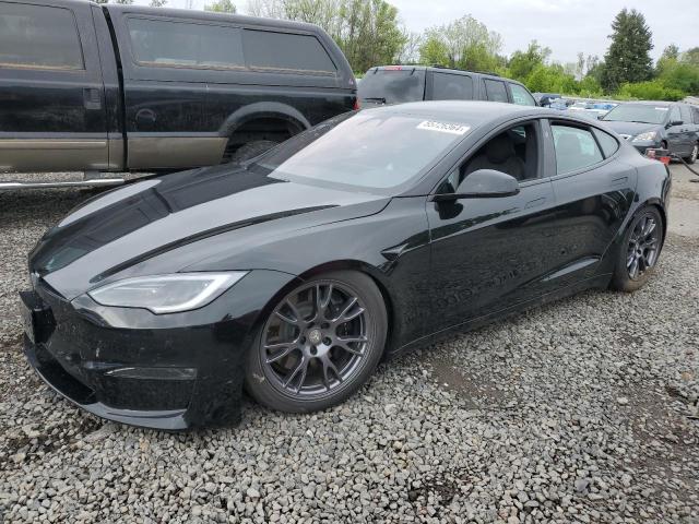 Tesla Model s (2022)