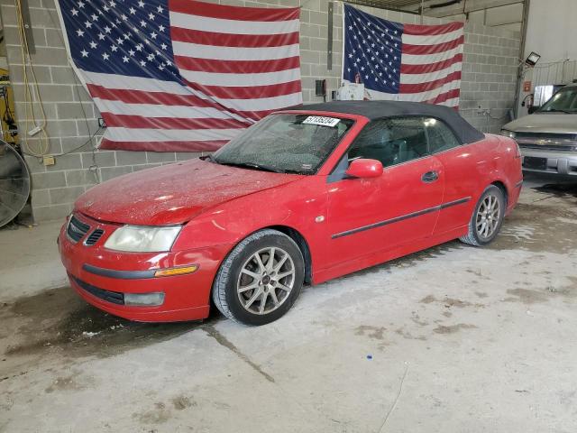 Saab 9 3 (2004)