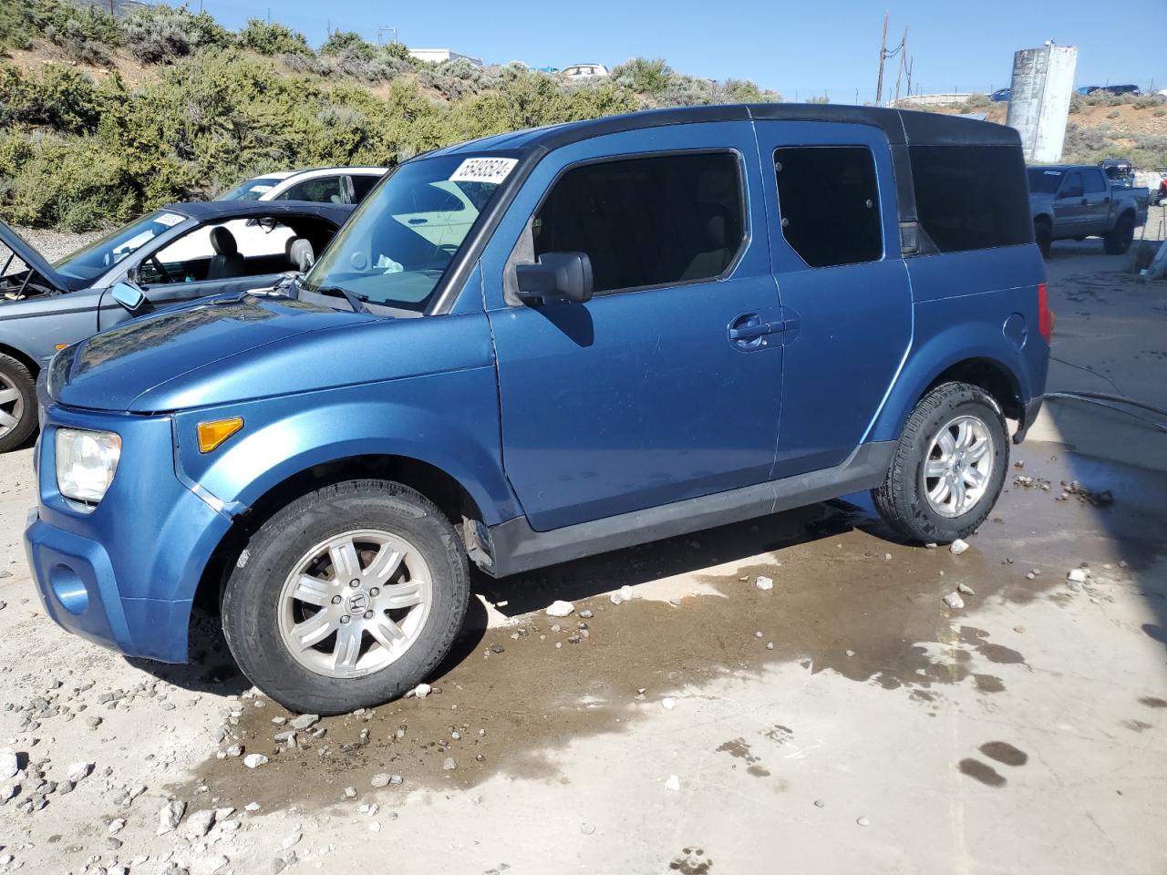Honda Element (2006)